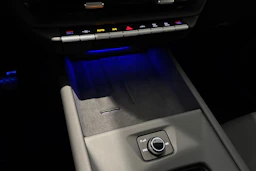 vihreä Volkswagen ID.3 2027 kuva 25.