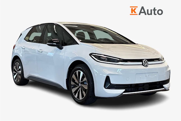 Volkswagen ID.3 Neo Comfort 140 kW, akku 58 kWh | Takuu 5 vuotta tai 100 000km | Lämpöpumppu 2. sukupolvi