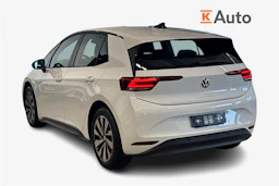 valkoinen Volkswagen ID.3 Neo 2026 kuva 2.