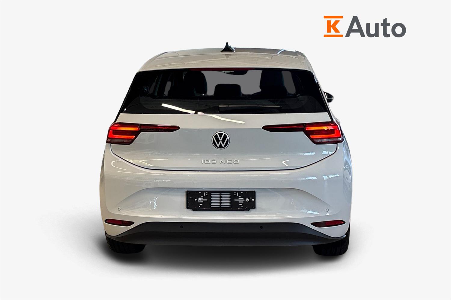 Volkswagen ID.3 Neo 2026, kuva 3/40