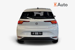 valkoinen Volkswagen ID.3 Neo 2026 kuva 3.