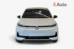 valkoinen Volkswagen ID.3 Neo 2026 kuva 4.