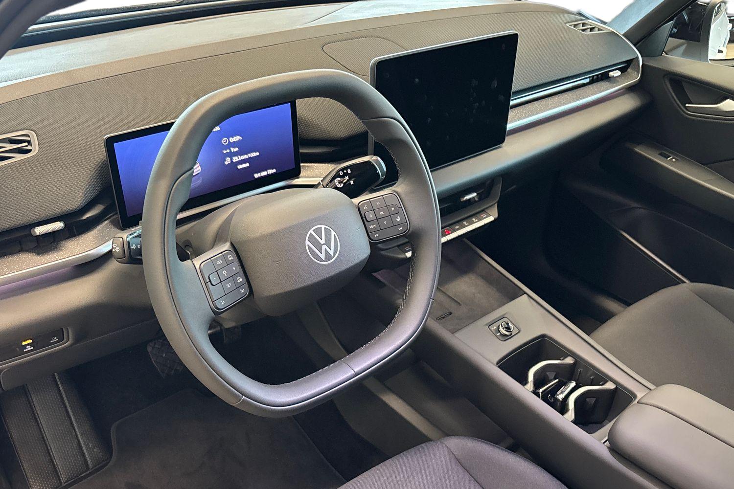 Volkswagen ID.3 Neo 2026, kuva 6/40
