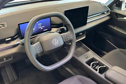 valkoinen Volkswagen ID.3 Neo 2026 kuva 6.