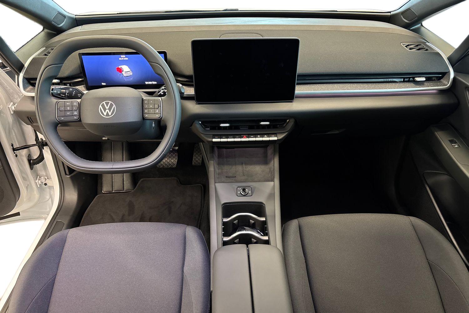 Volkswagen ID.3 Neo 2026, kuva 7/40