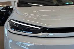 valkoinen Volkswagen ID.3 Neo 2026 kuva 13.