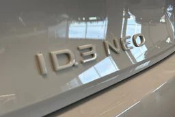 valkoinen Volkswagen ID.3 Neo 2026 kuva 15.
