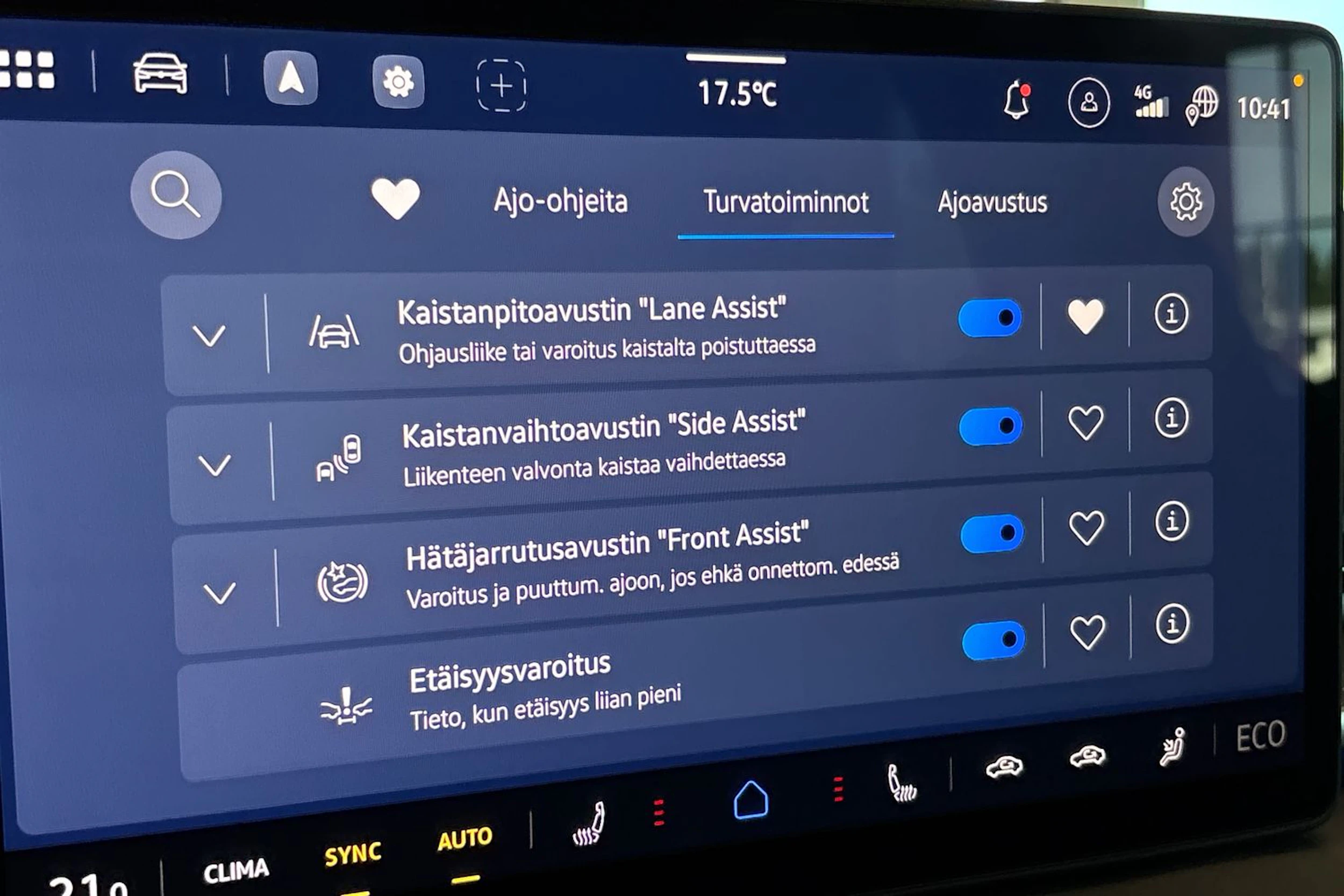 valkoinen Volkswagen ID.3 Neo 2026 kuva 25.