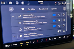 valkoinen Volkswagen ID.3 Neo 2026 kuva 26.