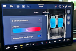 valkoinen Volkswagen ID.3 Neo 2026 kuva 27.