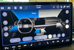 valkoinen Volkswagen ID.3 Neo 2026 kuva 28.