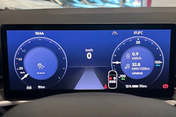 valkoinen Volkswagen ID.3 Neo 2026 kuva 33.