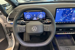 valkoinen Volkswagen ID.3 Neo 2026 kuva 34.