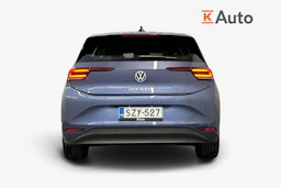 sininen Volkswagen ID.3 Neo 2026 kuva 3.