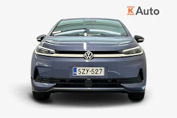 sininen Volkswagen ID.3 Neo 2026 kuva 4.