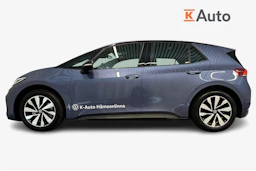sininen Volkswagen ID.3 Neo 2026 kuva 5.
