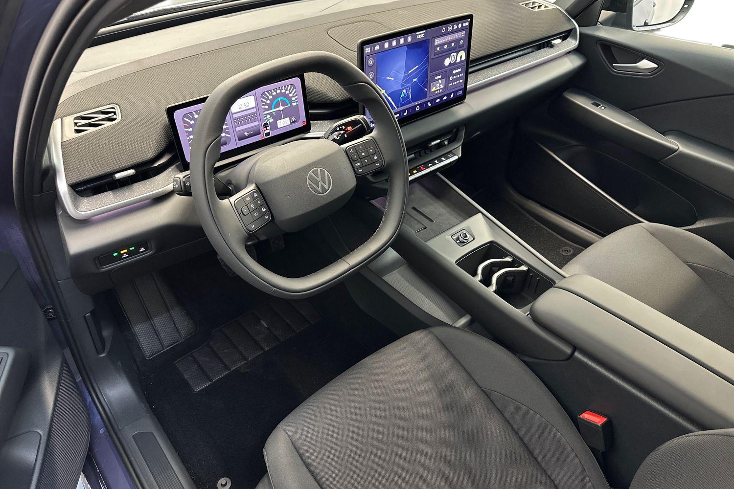 Volkswagen ID.3 Neo 2026, kuva 6/20