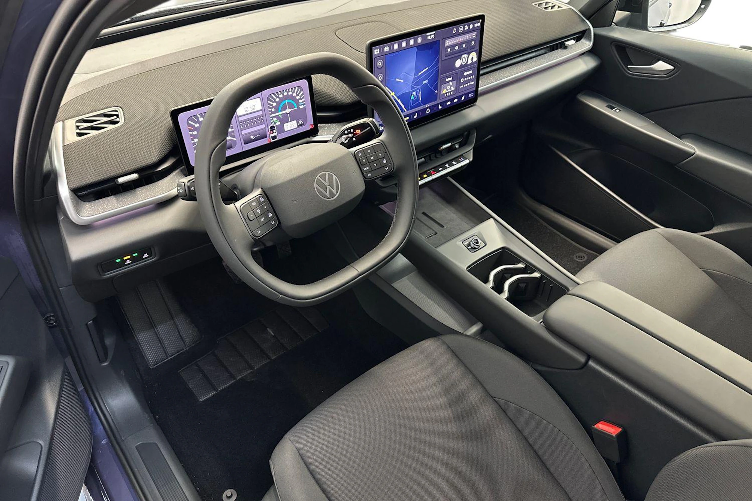 sininen Volkswagen ID.3 Neo 2026 kuva 6.