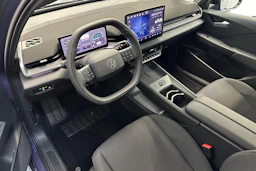 sininen Volkswagen ID.3 Neo 2026 kuva 6.