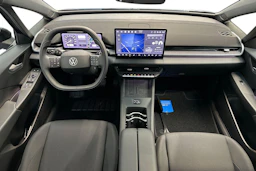 sininen Volkswagen ID.3 Neo 2026 kuva 7.