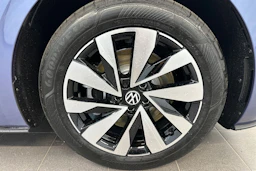 sininen Volkswagen ID.3 Neo 2026 kuva 10.