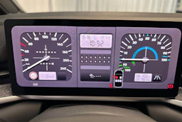 sininen Volkswagen ID.3 Neo 2026 kuva 11.