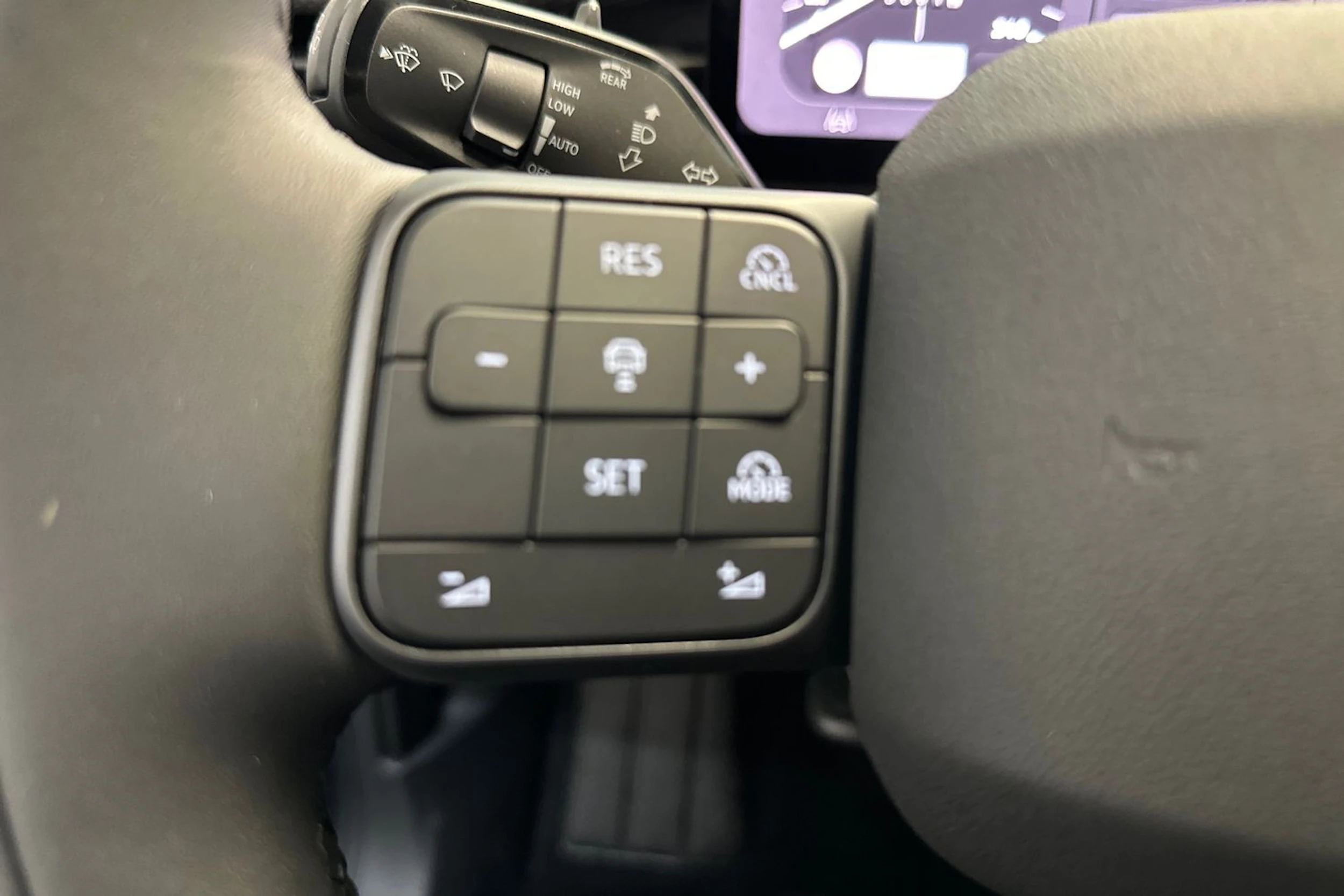 sininen Volkswagen ID.3 Neo 2026 kuva 12.
