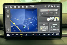 sininen Volkswagen ID.3 Neo 2026 kuva 15.