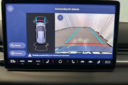 sininen Volkswagen ID.3 Neo 2026 kuva 19.