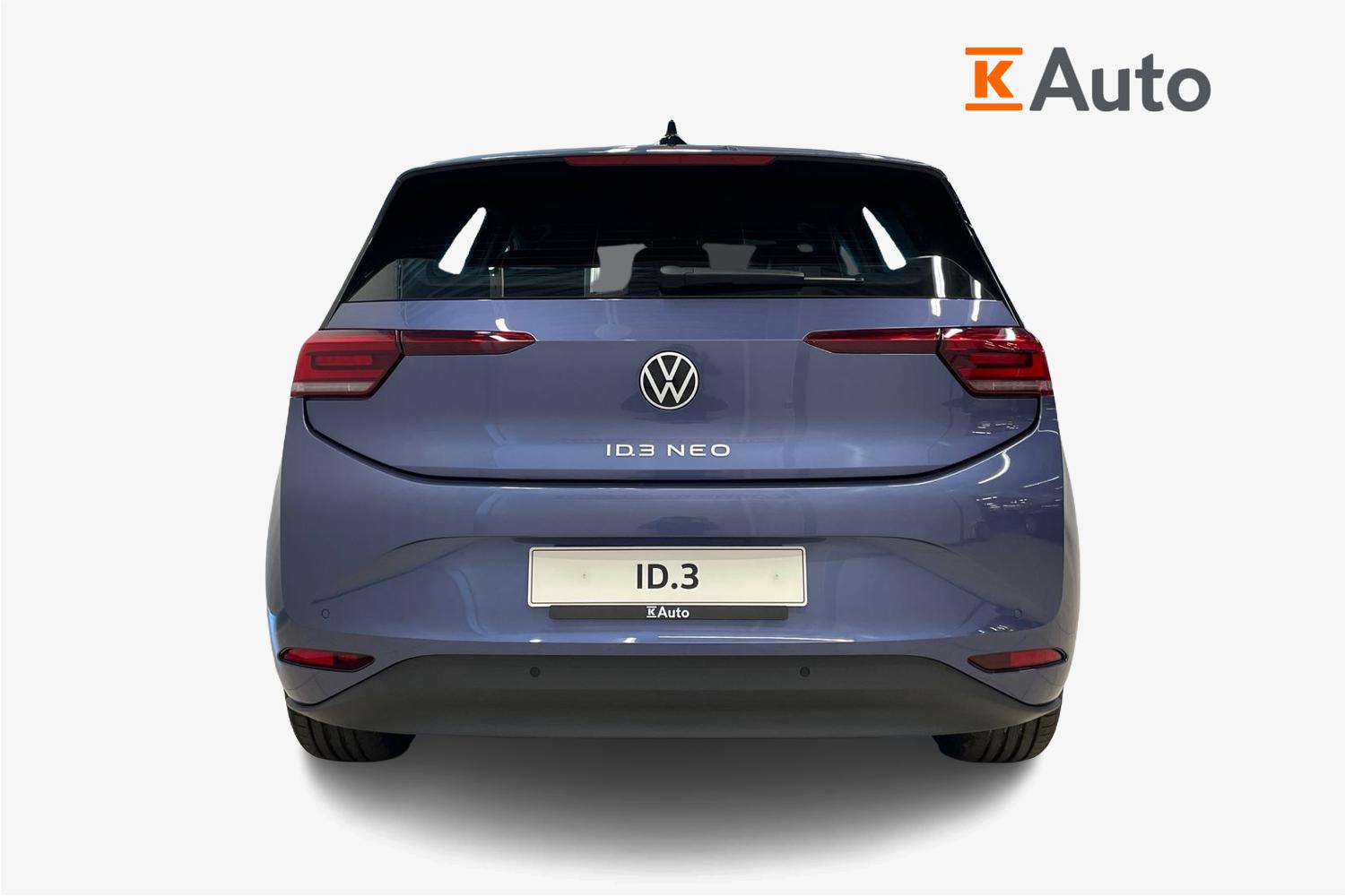 Volkswagen ID.3 Neo 2026, kuva 3/16