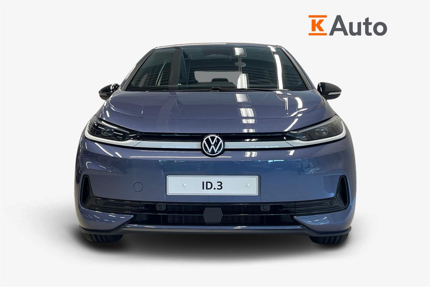 Volkswagen ID.3 Neo 2026, kuva 4/16