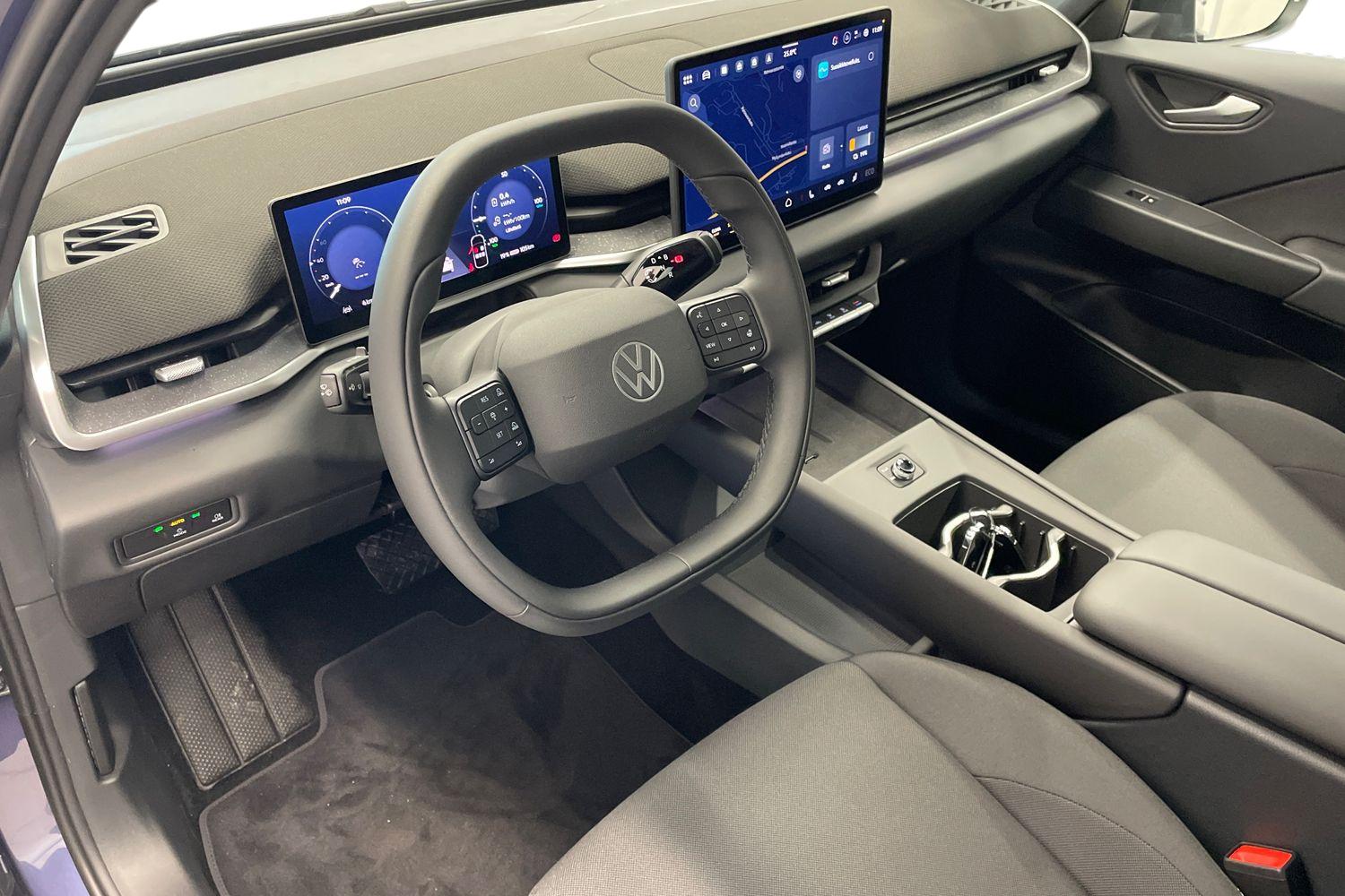 Volkswagen ID.3 Neo 2026, kuva 6/16