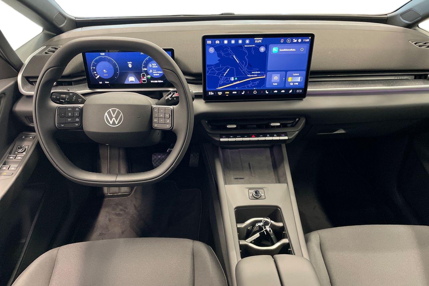 Volkswagen ID.3 Neo 2026, kuva 7/16