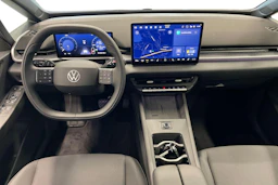 sininen Volkswagen ID.3 2026 kuva 7.