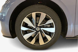 sininen Volkswagen ID.3 2026 kuva 9.