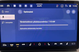sininen Volkswagen ID.3 2026 kuva 12.
