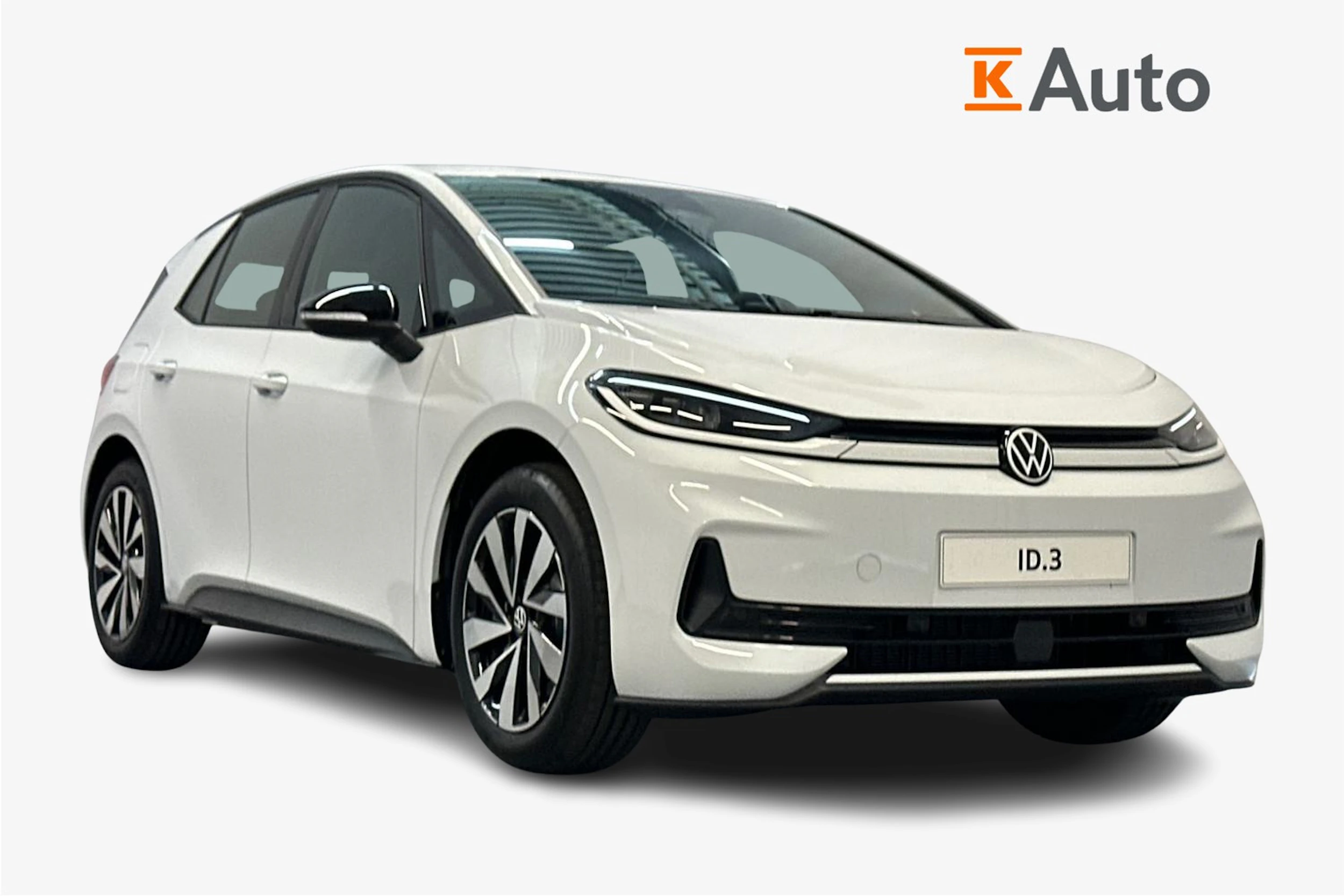 Volkswagen ID.3 Neo