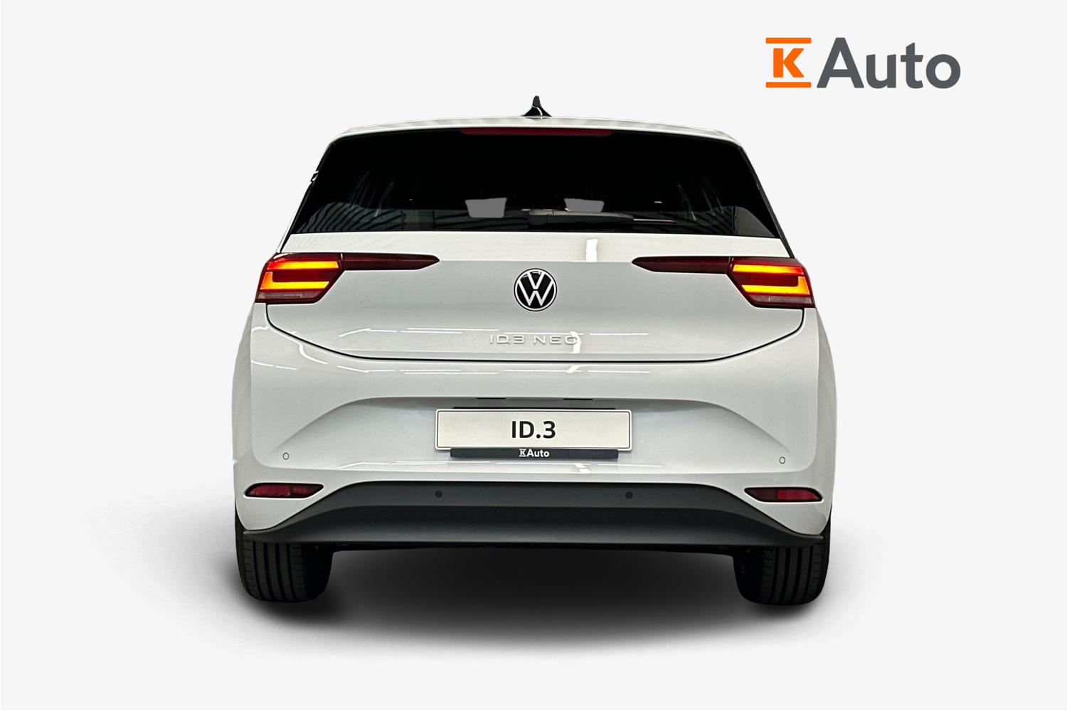 Volkswagen ID.3 Neo 2026, kuva 3/18