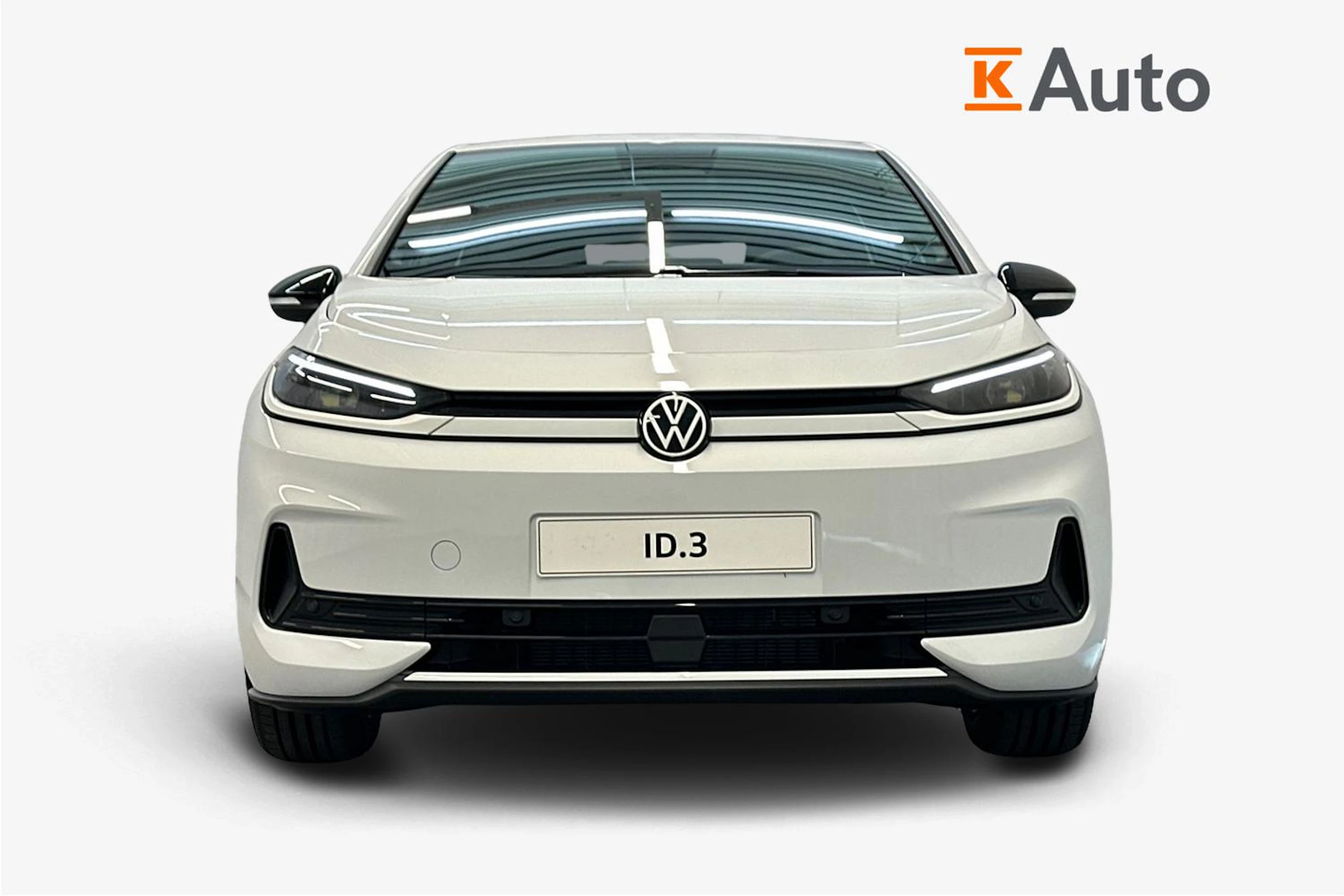 valkoinen Volkswagen ID.3 Neo 2026 kuva 4.