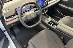 valkoinen Volkswagen ID.3 Neo 2026 kuva 6.