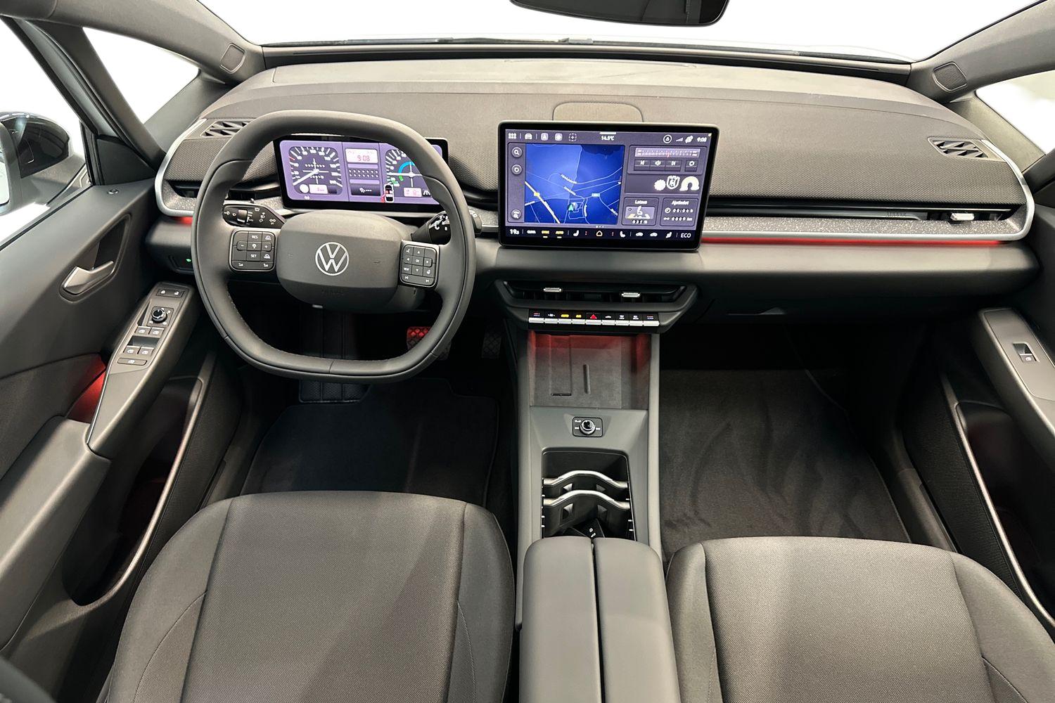 Volkswagen ID.3 Neo 2026, kuva 7/18