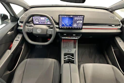 valkoinen Volkswagen ID.3 Neo 2026 kuva 7.