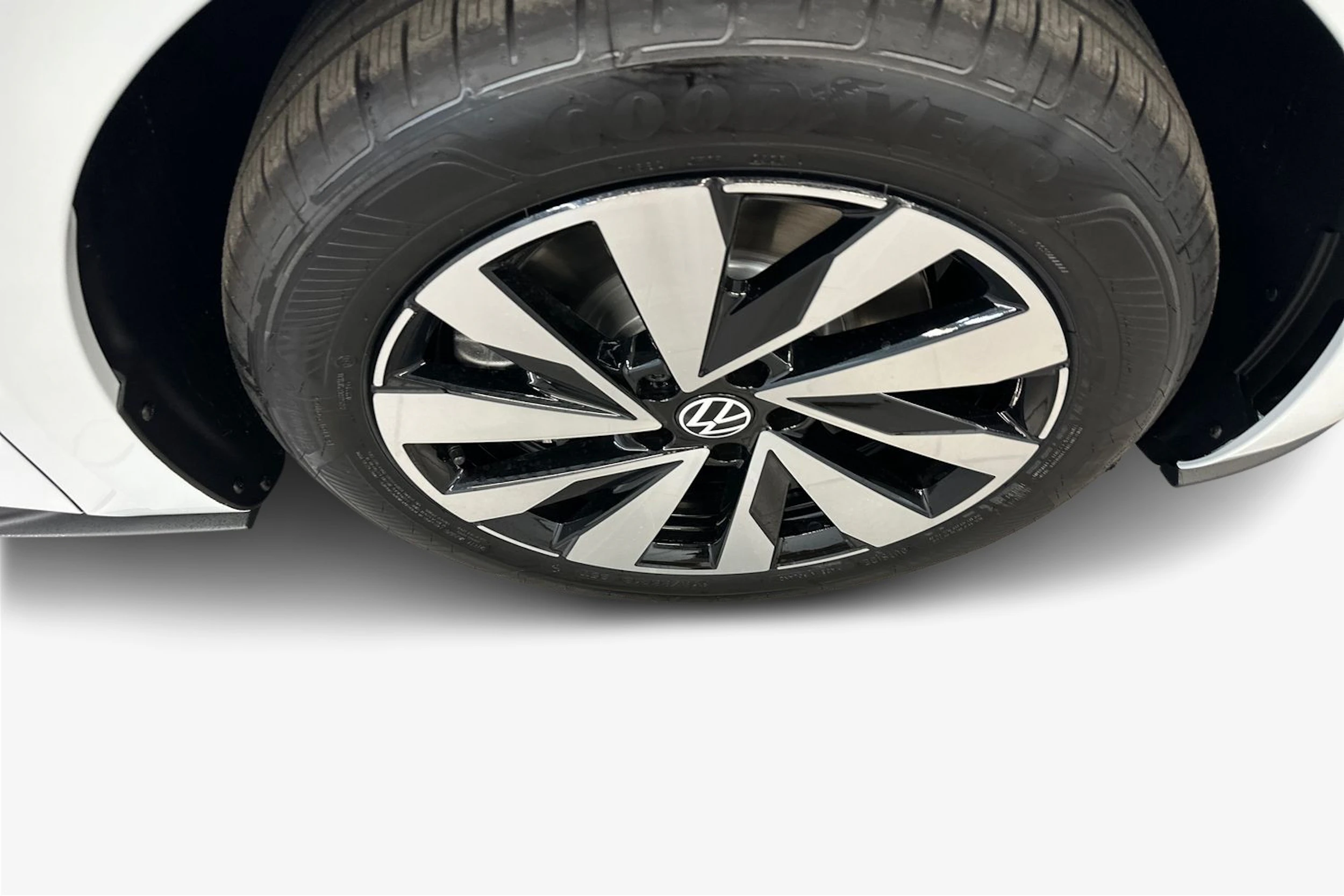 valkoinen Volkswagen ID.3 Neo 2026 kuva 9.