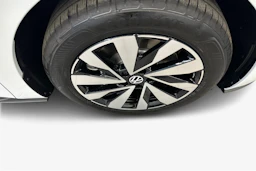 valkoinen Volkswagen ID.3 Neo 2026 kuva 9.