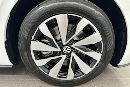 valkoinen Volkswagen ID.3 Neo 2026 kuva 10.