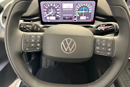valkoinen Volkswagen ID.3 Neo 2026 kuva 12.