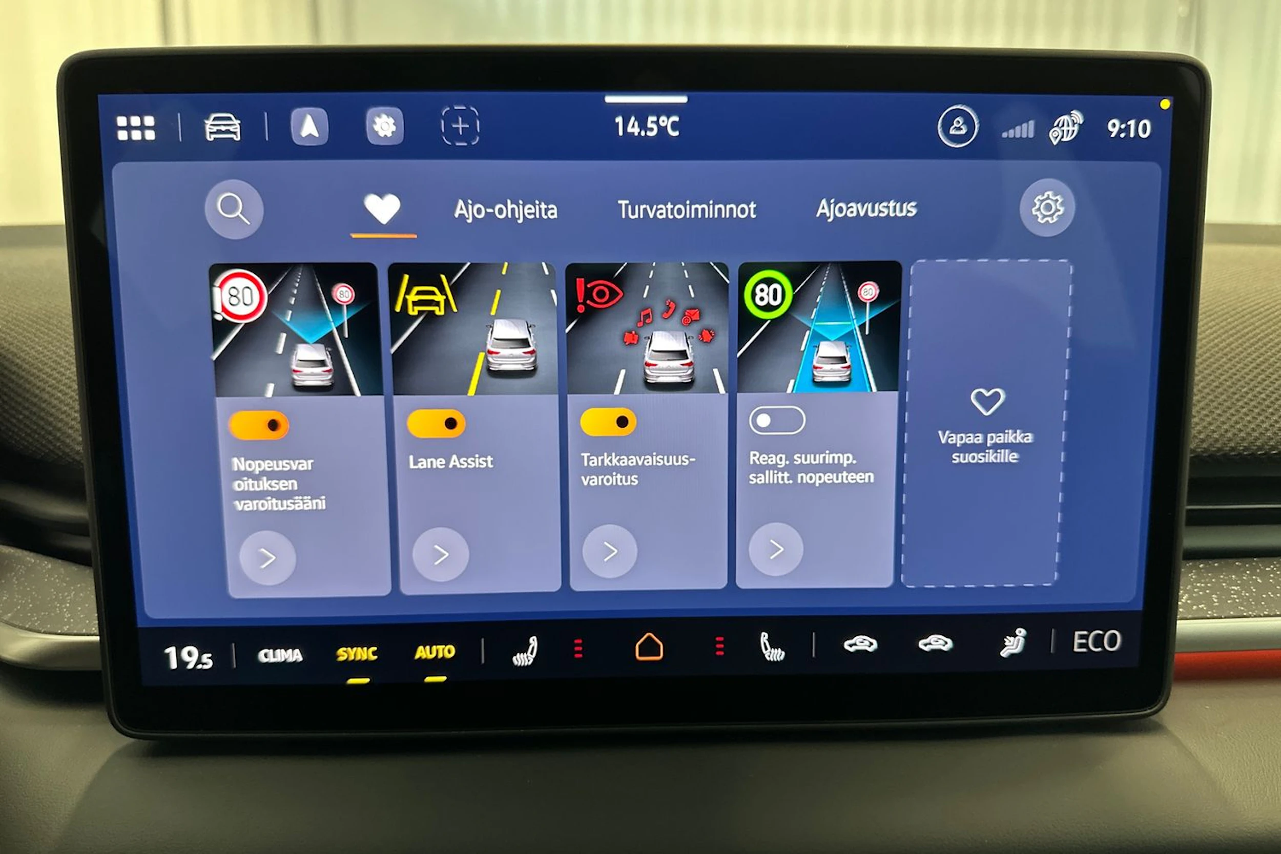 valkoinen Volkswagen ID.3 Neo 2026 kuva 15.