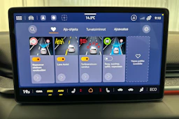 valkoinen Volkswagen ID.3 Neo 2026 kuva 15.