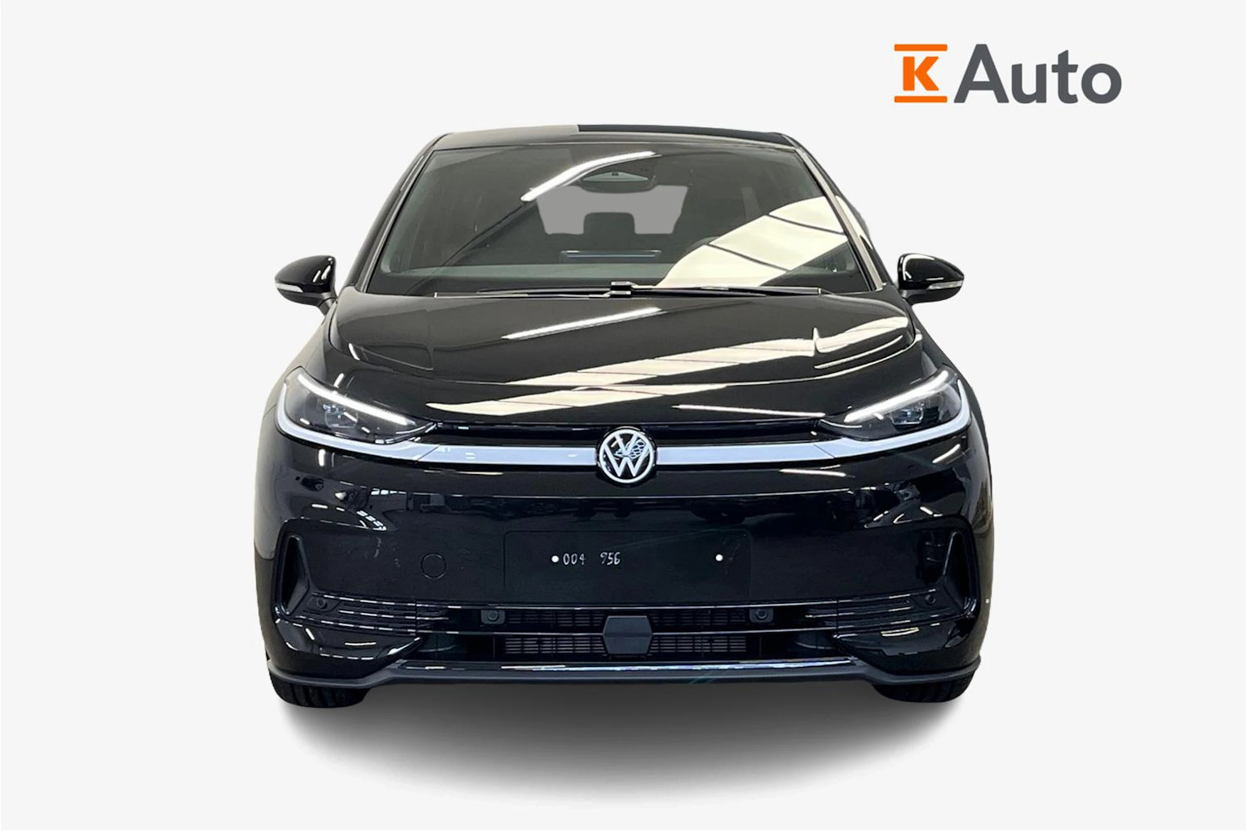 musta Volkswagen ID.3 Neo 2026 kuva 4.