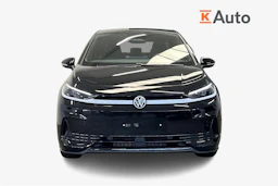 musta Volkswagen ID.3 Neo 2026 kuva 4.